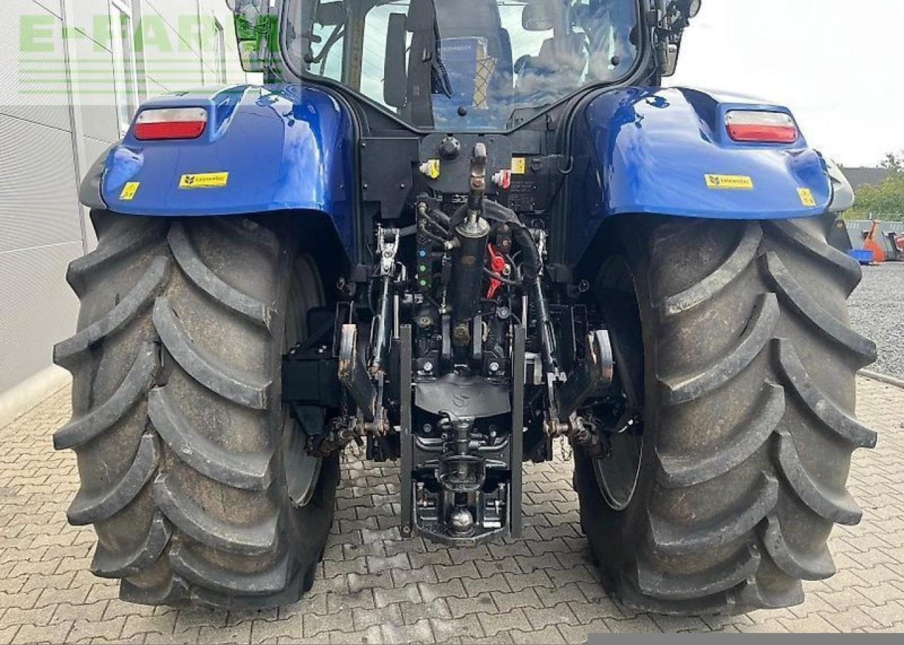 New Holland t 7.225 ac - Traktor: slika 5 New Holland t 7.225 ac - Traktor: slika 5