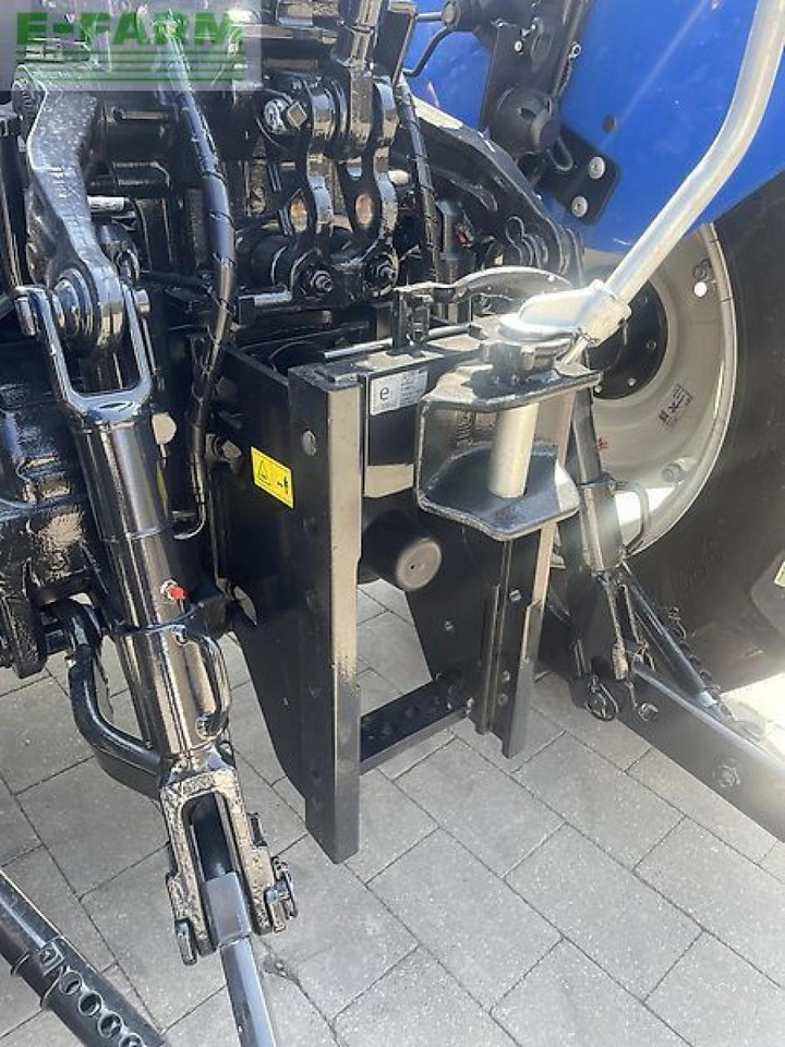 Traktor New Holland t3.60lp LP: slika 10