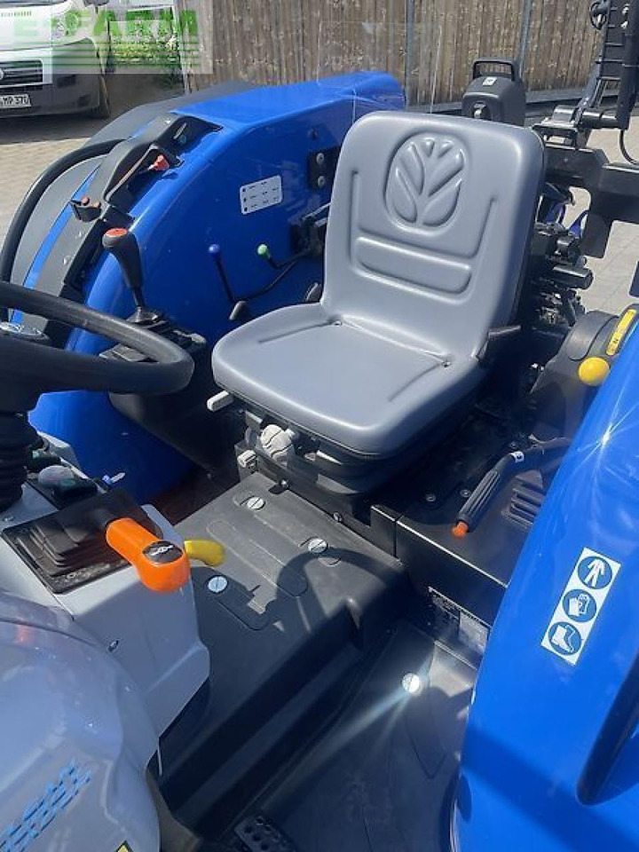 Traktor New Holland t3.60lp LP: slika 7