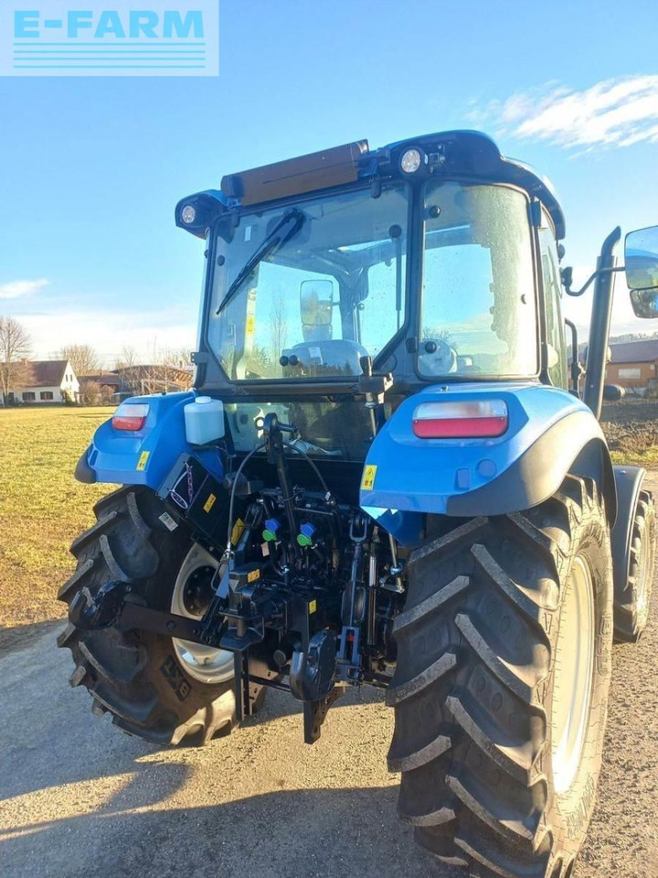 New Holland t4.75 stage v - Traktor: slika 4 New Holland t4.75 stage v - Traktor: slika 4