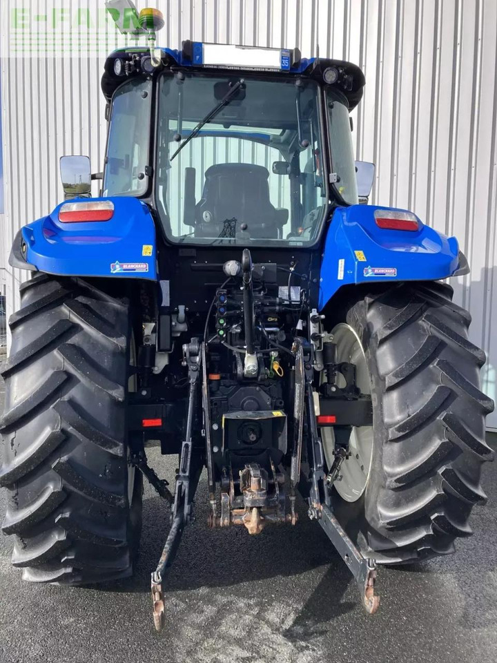 Traktor New Holland t5.100 evolution: slika 7