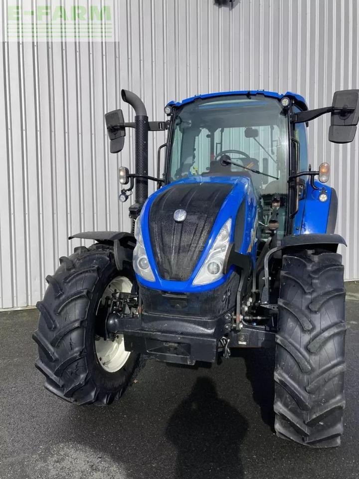 Traktor New Holland t5.100 evolution: slika 6