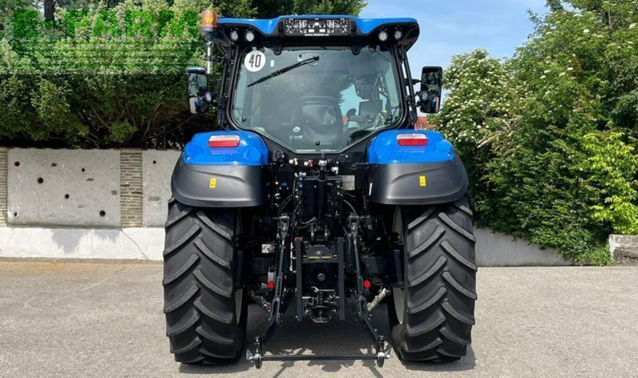 New Holland t5.120 auto command (stage v) - Traktor: slika 5 New Holland t5.120 auto command (stage v) - Traktor: slika 5