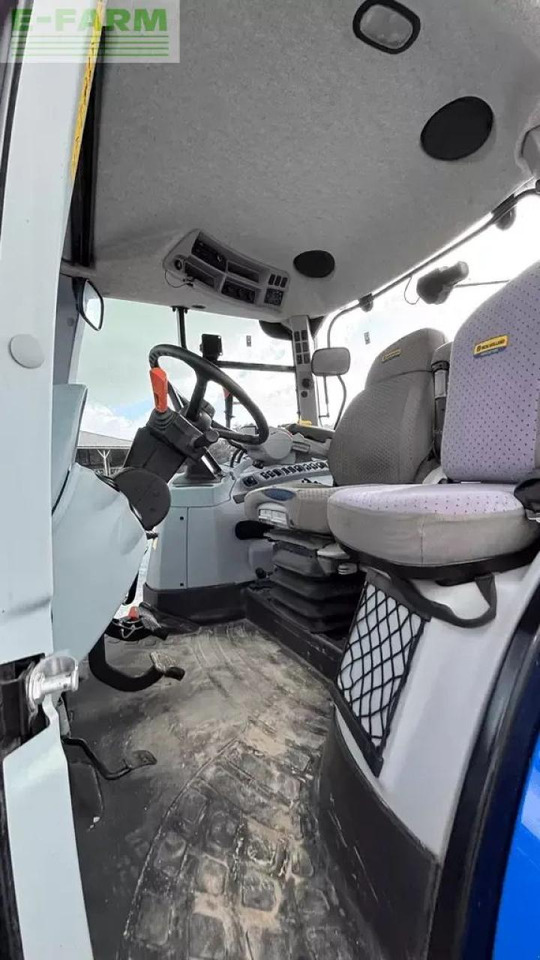 New Holland t7.195s pc s5 - Traktor: slika 4 New Holland t7.195s pc s5 - Traktor: slika 4