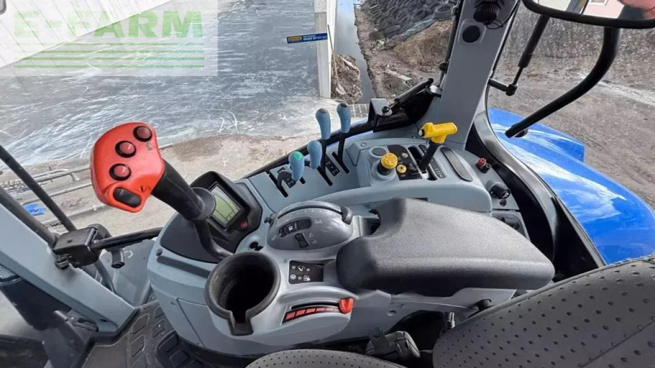 New Holland t7.195s pc s5 - Traktor: slika 5 New Holland t7.195s pc s5 - Traktor: slika 5