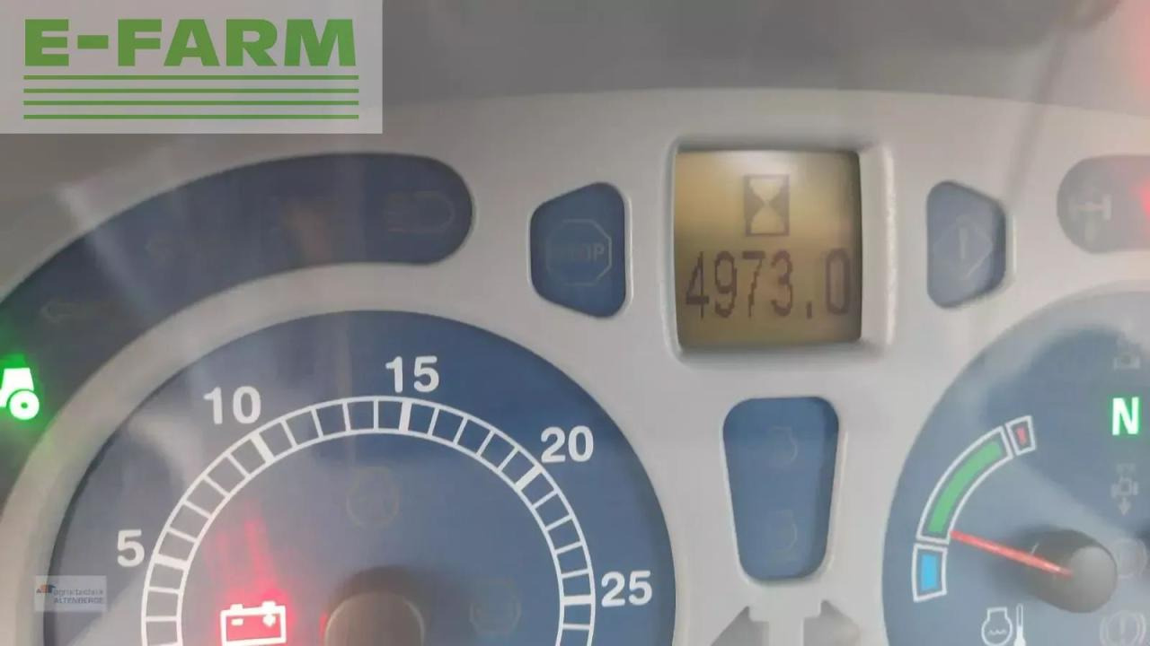 Traktor New Holland t7.220 ac: slika 8