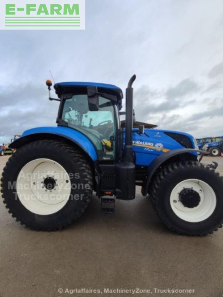 New Holland t7 230 - Traktor: slika 2 New Holland t7 230 - Traktor: slika 2