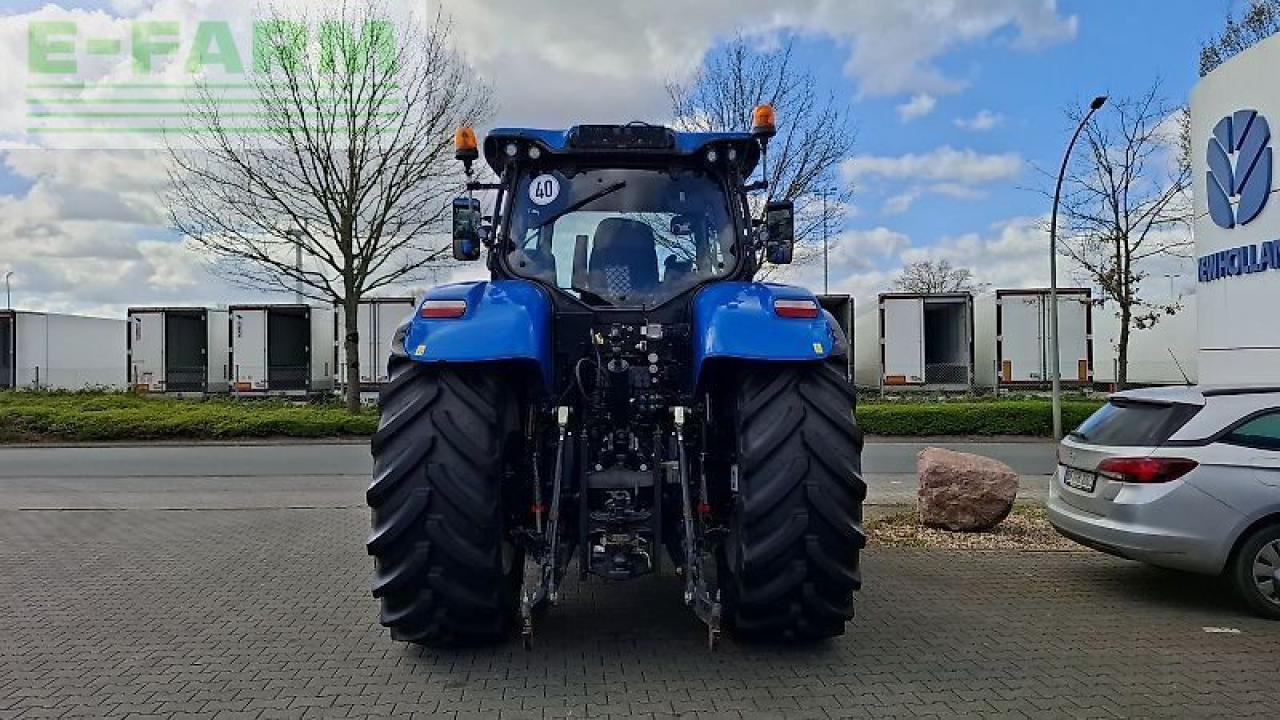 New Holland t7.230 ac - Traktor: slika 5 New Holland t7.230 ac - Traktor: slika 5
