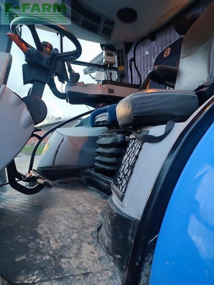 New Holland t7.230 ac - Traktor: slika 5 New Holland t7.230 ac - Traktor: slika 5