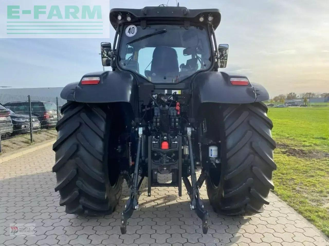 New Holland t7.230 auto command mit rtk - Traktor: slika 5 New Holland t7.230 auto command mit rtk - Traktor: slika 5