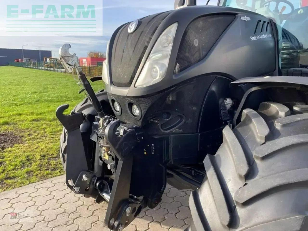 New Holland t7.230 auto command mit rtk - Traktor: slika 2 New Holland t7.230 auto command mit rtk - Traktor: slika 2