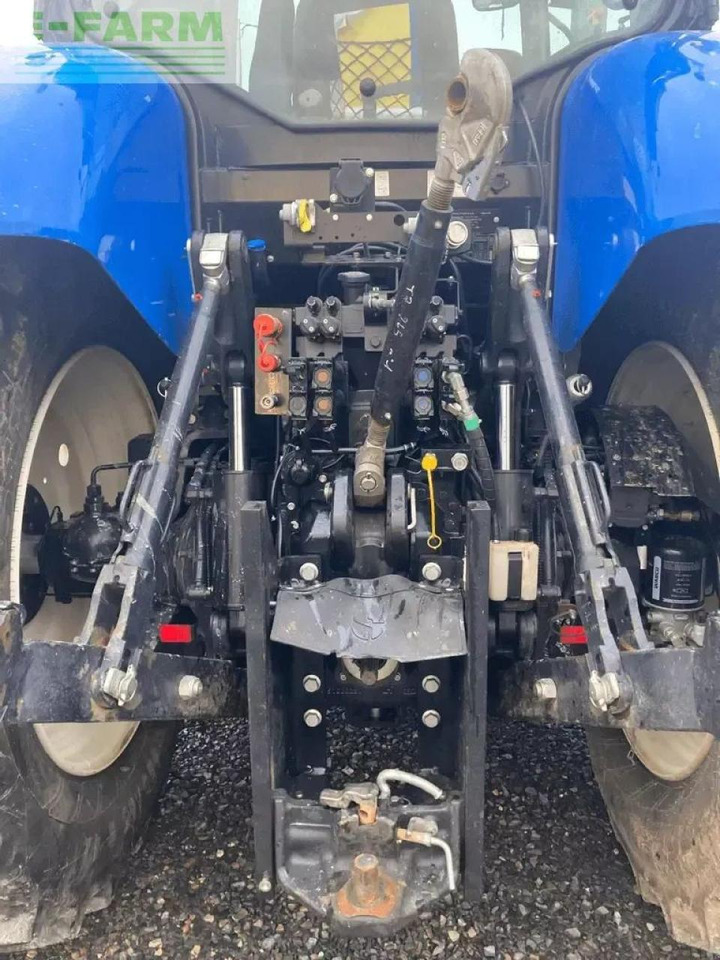 New Holland t7.245 pc s5 - Traktor: slika 5 New Holland t7.245 pc s5 - Traktor: slika 5
