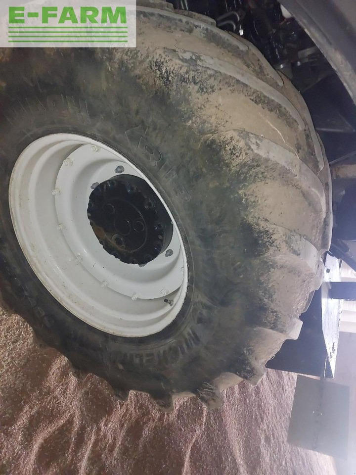 New Holland t7.250 - Traktor: slika 5 New Holland t7.250 - Traktor: slika 5