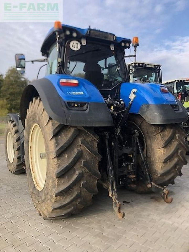 New Holland t7-315 - Traktor: slika 2 New Holland t7-315 - Traktor: slika 2