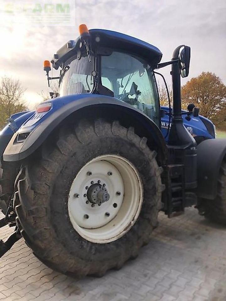 New Holland t7-315 - Traktor: slika 3 New Holland t7-315 - Traktor: slika 3