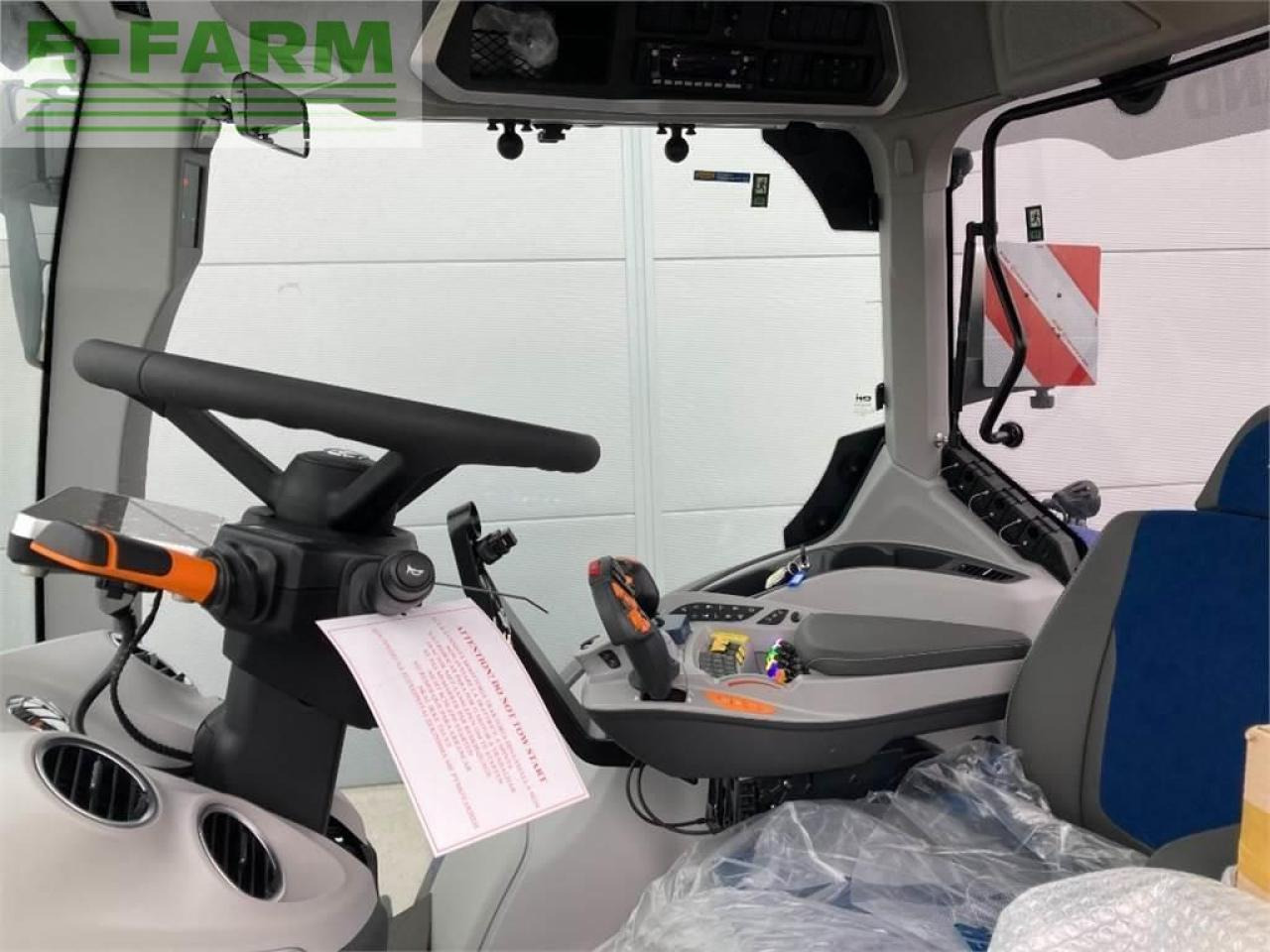 Traktor New Holland t7.315 hd autocommand new gen HD: slika 7