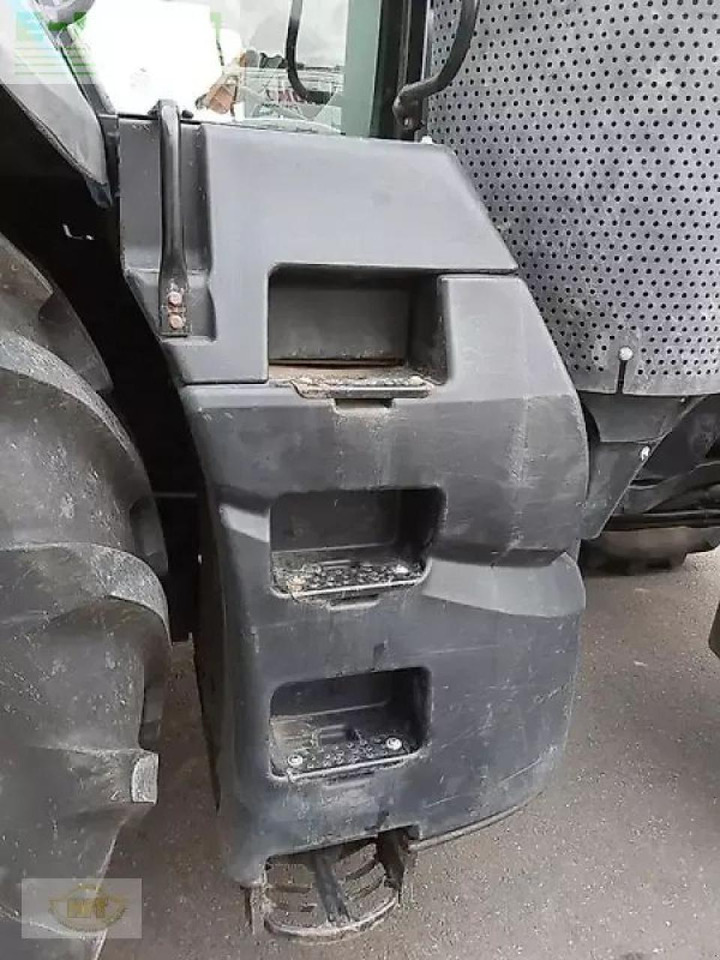 New Holland t8.410 uc UC - Traktor: slika 4 New Holland t8.410 uc UC - Traktor: slika 4