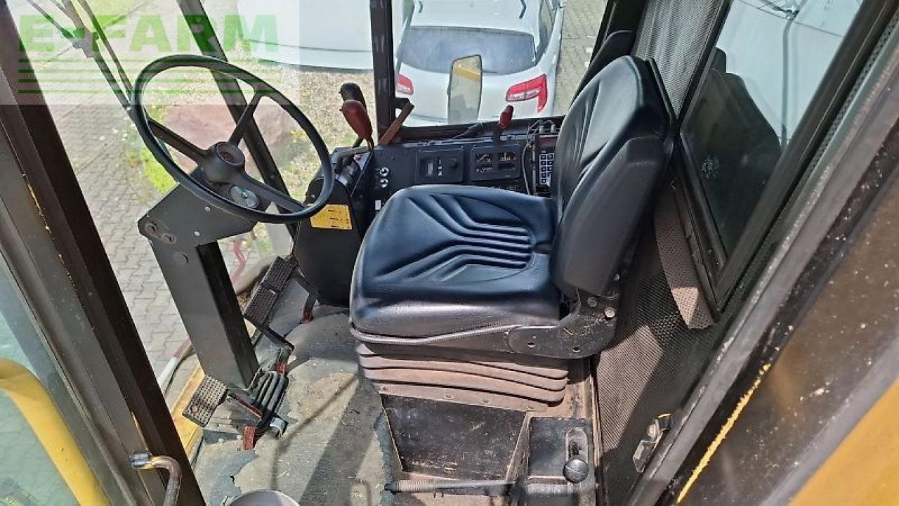 Kombajn harvester New Holland tx 34 / tx34: slika 6