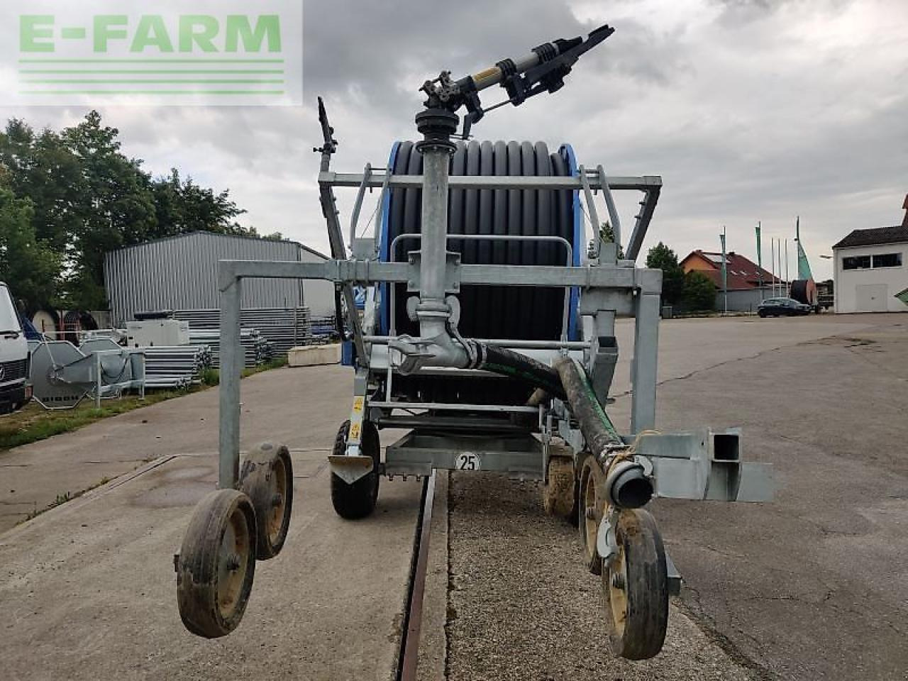 Ocmis vr3 100-340 - Sistem za namakanje: slika 5 Ocmis vr3 100-340 - Sistem za namakanje: slika 5