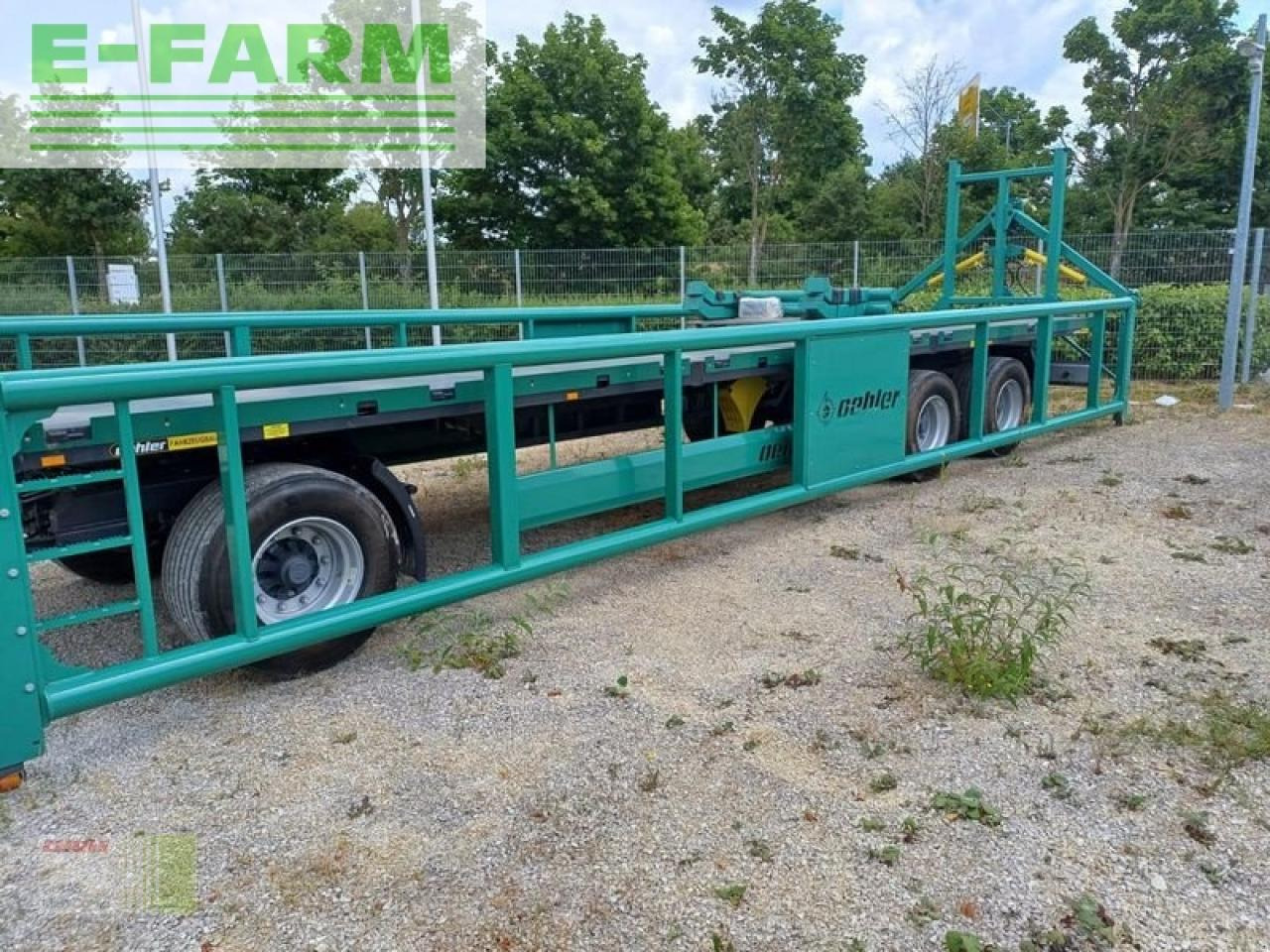 Oehler ol ddk 240 bkw - Traktor: slika 2 Oehler ol ddk 240 bkw - Traktor: slika 2