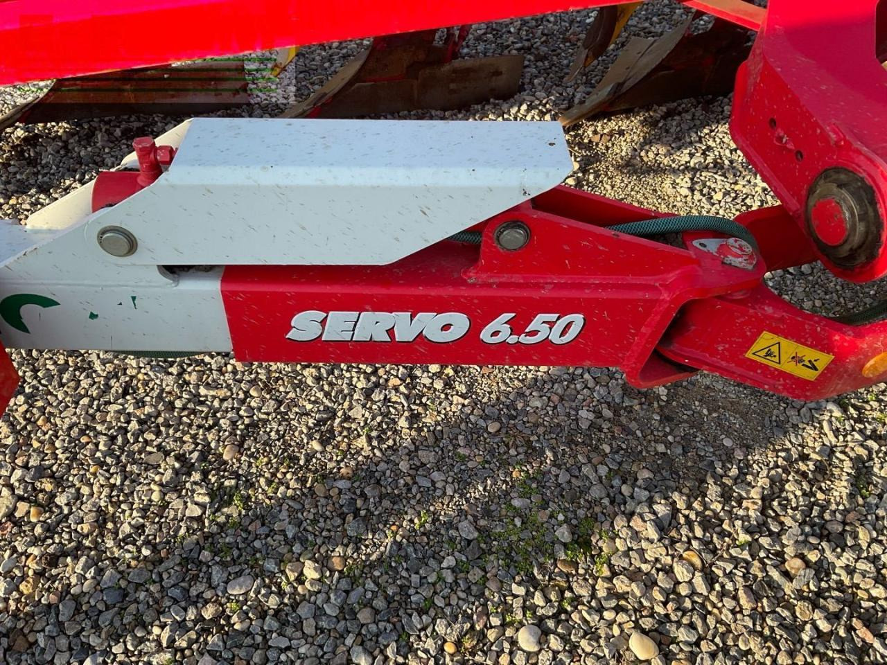 Pöttinger 6.50 - Plug: slika 3 Pöttinger 6.50 - Plug: slika 3