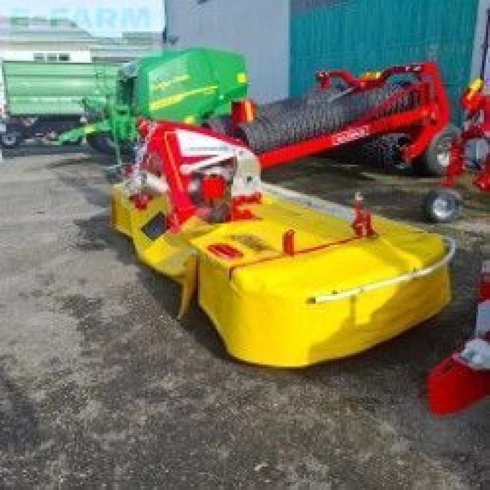 Pöttinger Mähwerk/Novacat F3100 - Kosilnica: slika 3 Pöttinger Mähwerk/Novacat F3100 - Kosilnica: slika 3