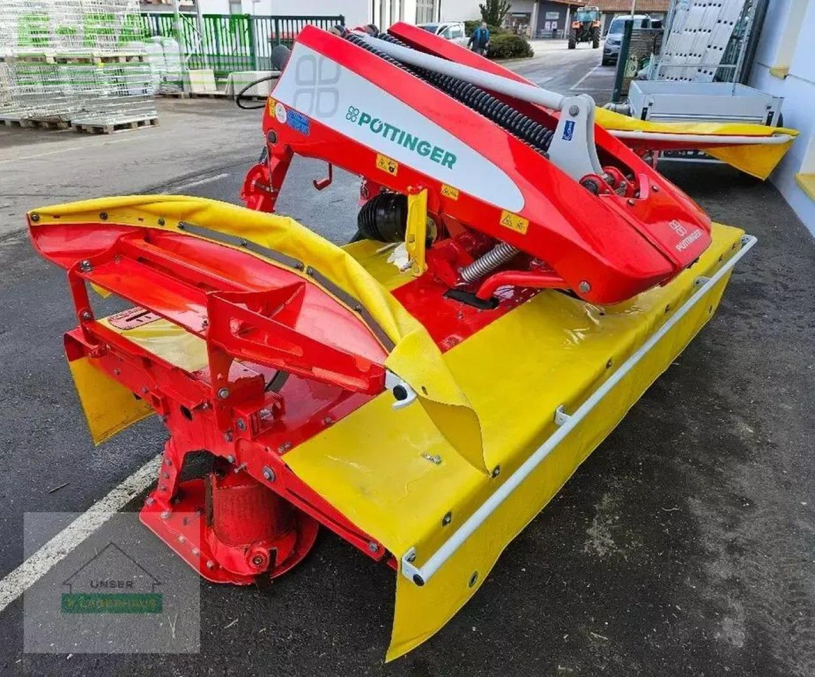 Pöttinger novacat 301 alpha motion pro - Kosilnica: slika 3 Pöttinger novacat 301 alpha motion pro - Kosilnica: slika 3