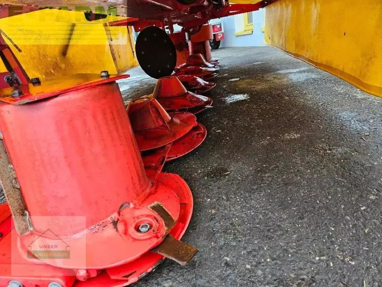 Pöttinger novacat 301 alpha motion pro - Kosilnica: slika 5 Pöttinger novacat 301 alpha motion pro - Kosilnica: slika 5