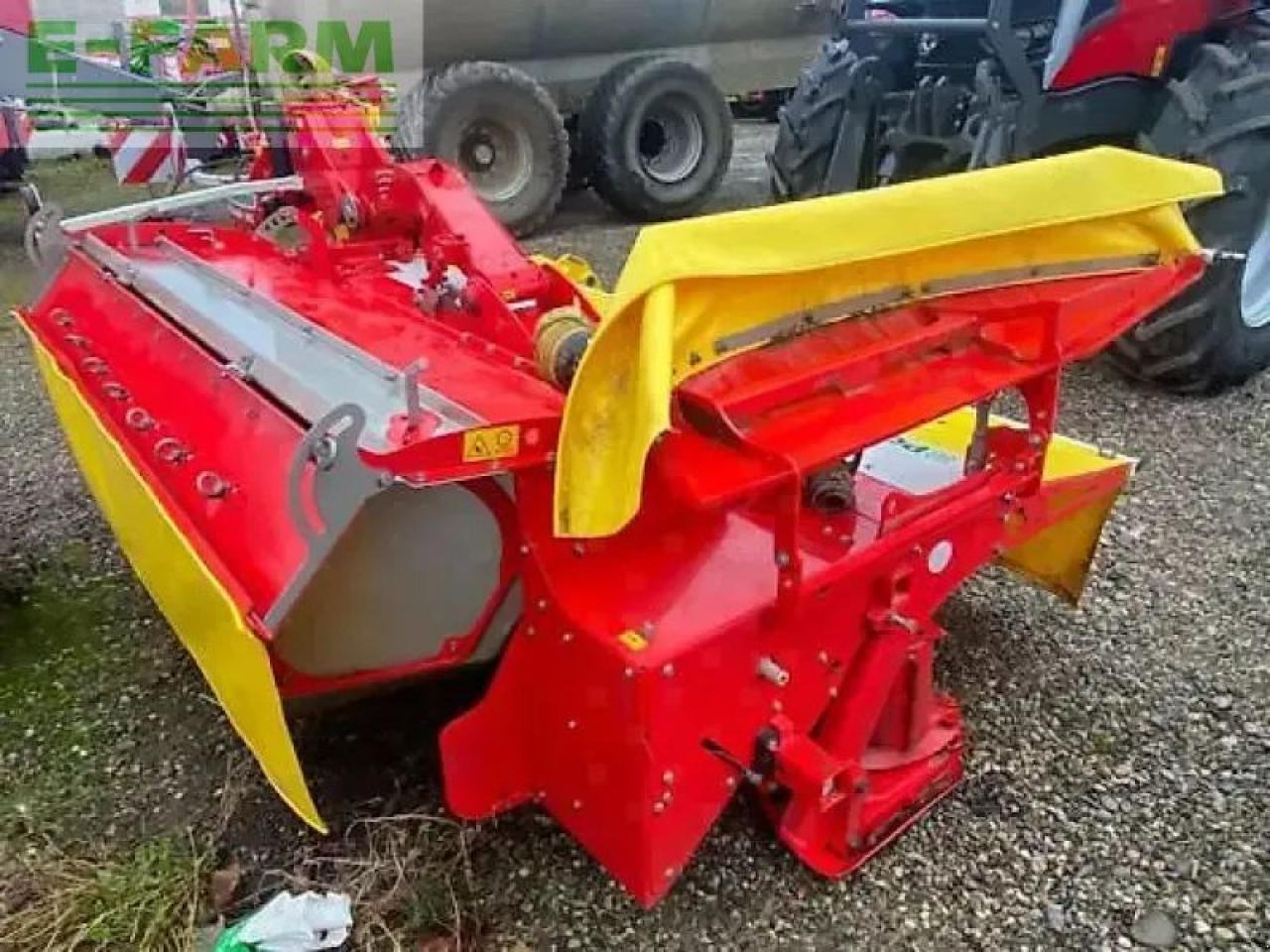 Pöttinger novacat 302 ed - Kosilnica: slika 4 Pöttinger novacat 302 ed - Kosilnica: slika 4