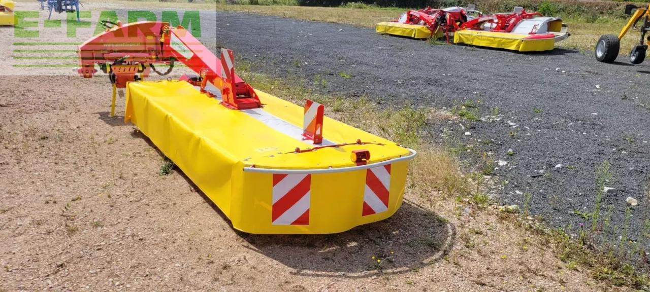 Pöttinger novacat 352 - Kosilnica: slika 3 Pöttinger novacat 352 - Kosilnica: slika 3