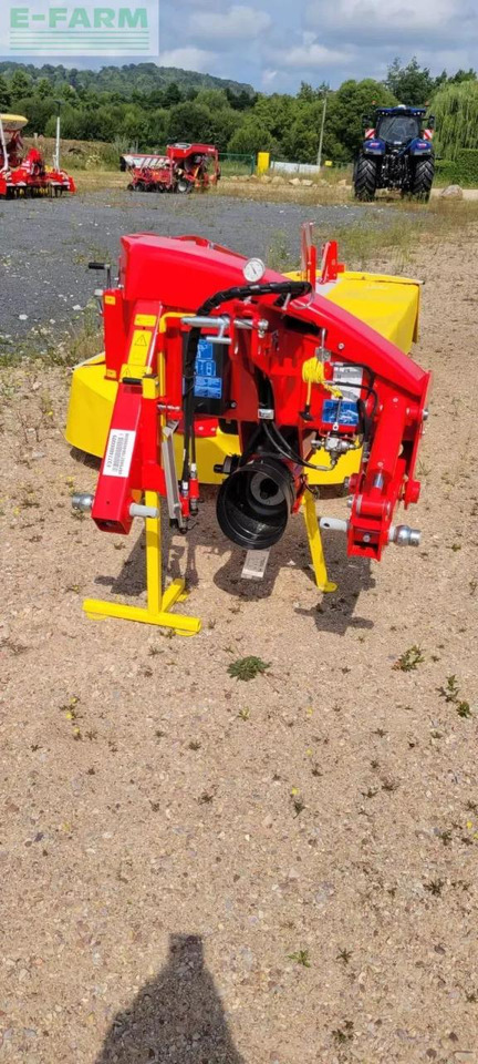 Pöttinger novacat 352 - Kosilnica: slika 4 Pöttinger novacat 352 - Kosilnica: slika 4