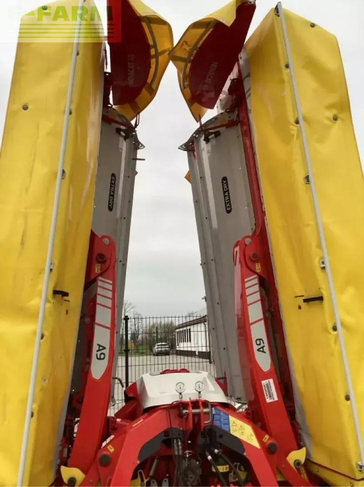 Pöttinger novacat a9 ed - Kosilnica: slika 4 Pöttinger novacat a9 ed - Kosilnica: slika 4