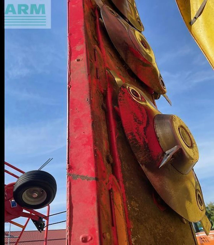 Kosilnica Pöttinger novacut a10: slika 6