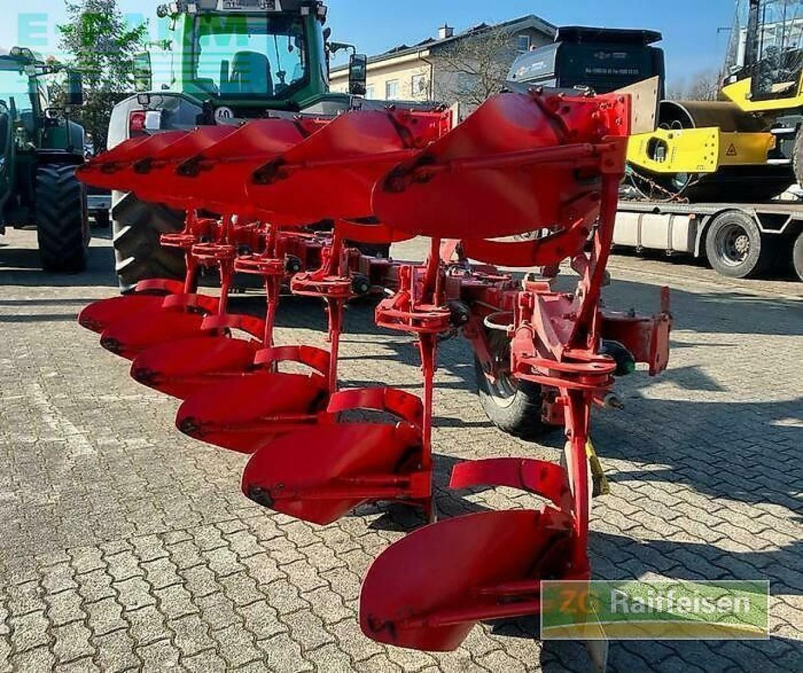 Pöttinger pflug - Plug: slika 3 Pöttinger pflug - Plug: slika 3