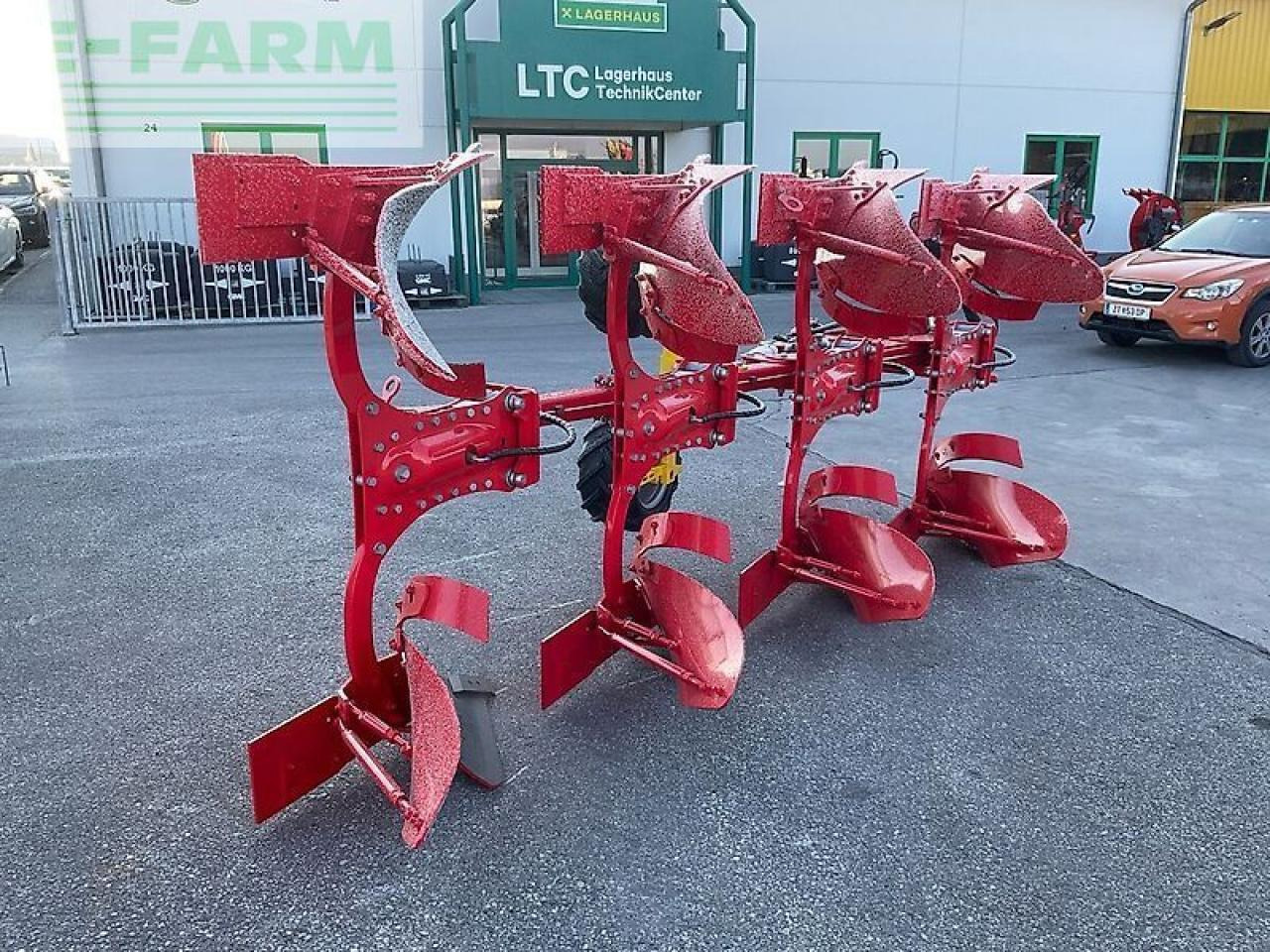 Pöttinger servo 2000 n (4)/46wc - Plug: slika 3 Pöttinger servo 2000 n (4)/46wc - Plug: slika 3