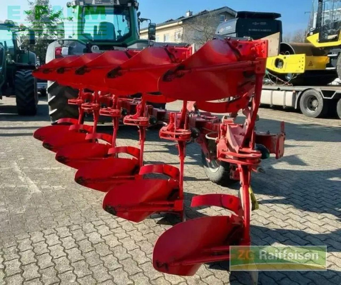 Pöttinger servo 45 s - Plug: slika 3 Pöttinger servo 45 s - Plug: slika 3