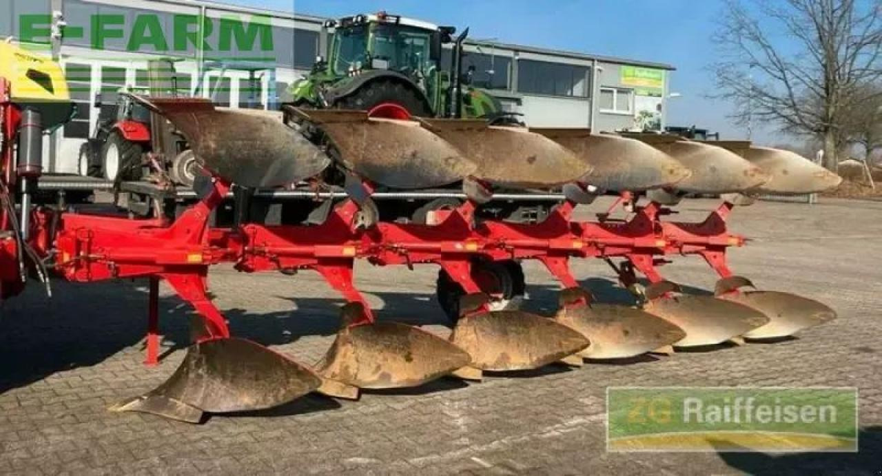 Pöttinger servo 45 s - Plug: slika 2 Pöttinger servo 45 s - Plug: slika 2