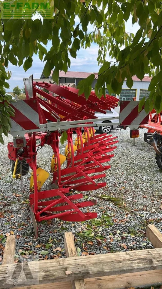 Pöttinger servo 45 s plus - Plug: slika 2 Pöttinger servo 45 s plus - Plug: slika 2