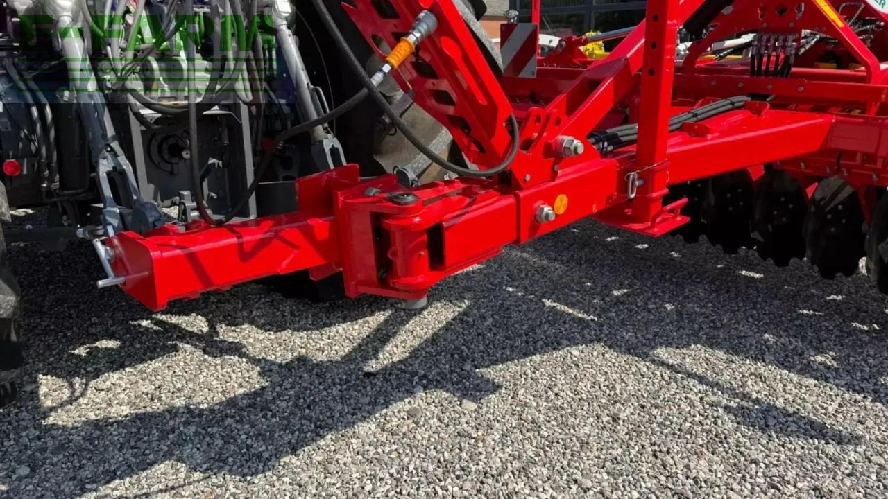 Pöttinger terradisc 6001 t - Oprema za obdelavo tal: slika 5 Pöttinger terradisc 6001 t - Oprema za obdelavo tal: slika 5