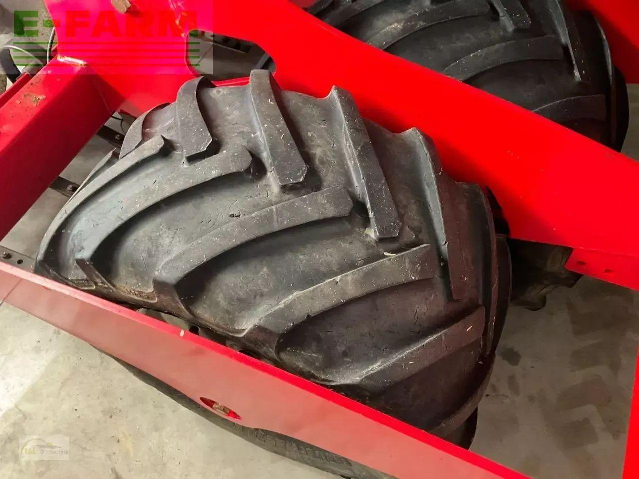 Sejalnica Pöttinger terrasem c4 artis plus: slika 6 Sejalnica Pöttinger terrasem c4 artis plus: slika 6