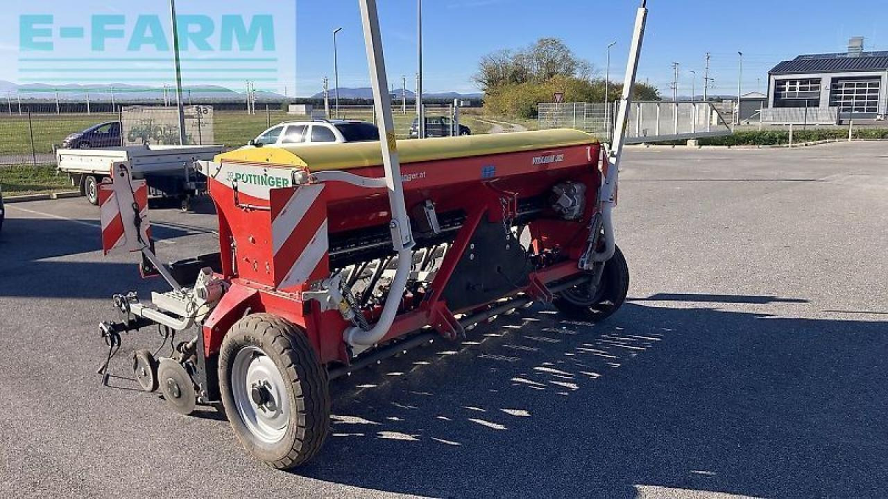 Pöttinger vitasem 302 - Sejalnica: slika 2 Pöttinger vitasem 302 - Sejalnica: slika 2