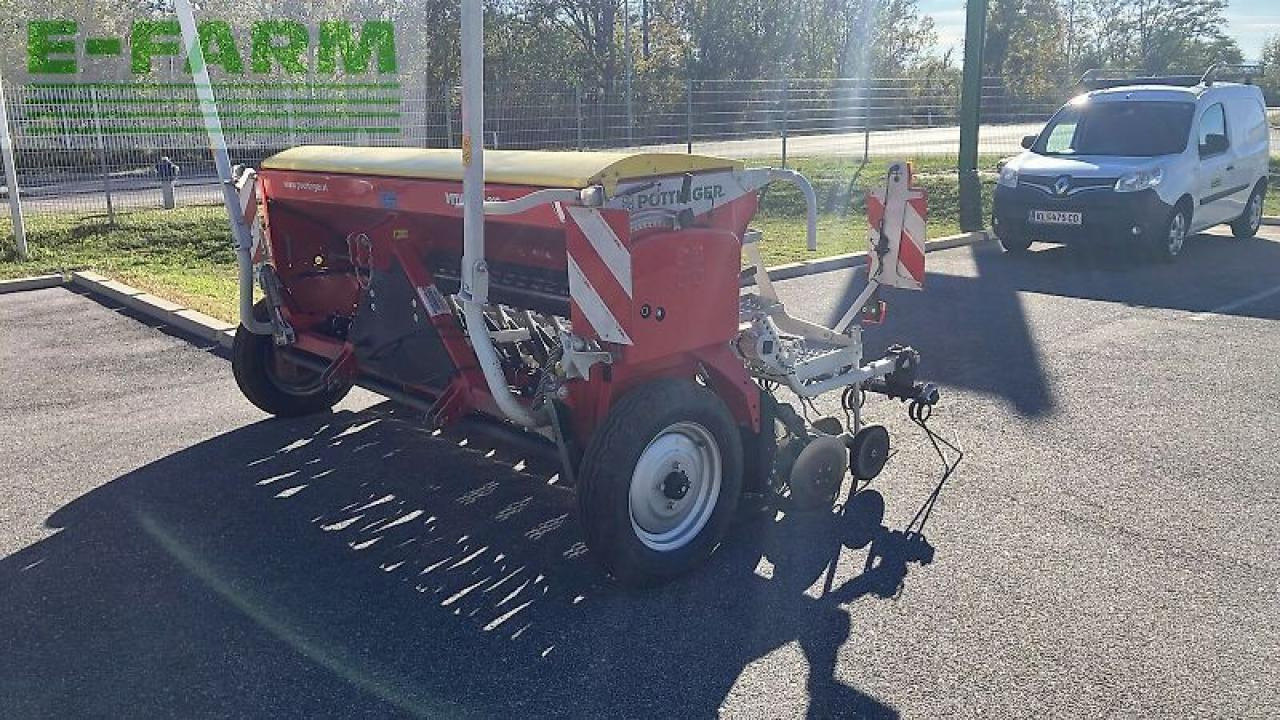 Pöttinger vitasem 302 - Sejalnica: slika 1 Pöttinger vitasem 302 - Sejalnica: slika 1
