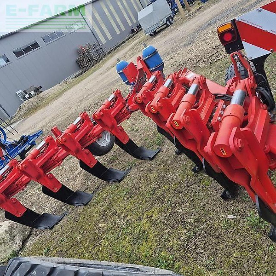 Quivogne ssd 8 subsoiler - Oprema za živino: slika 4 Quivogne ssd 8 subsoiler - Oprema za živino: slika 4