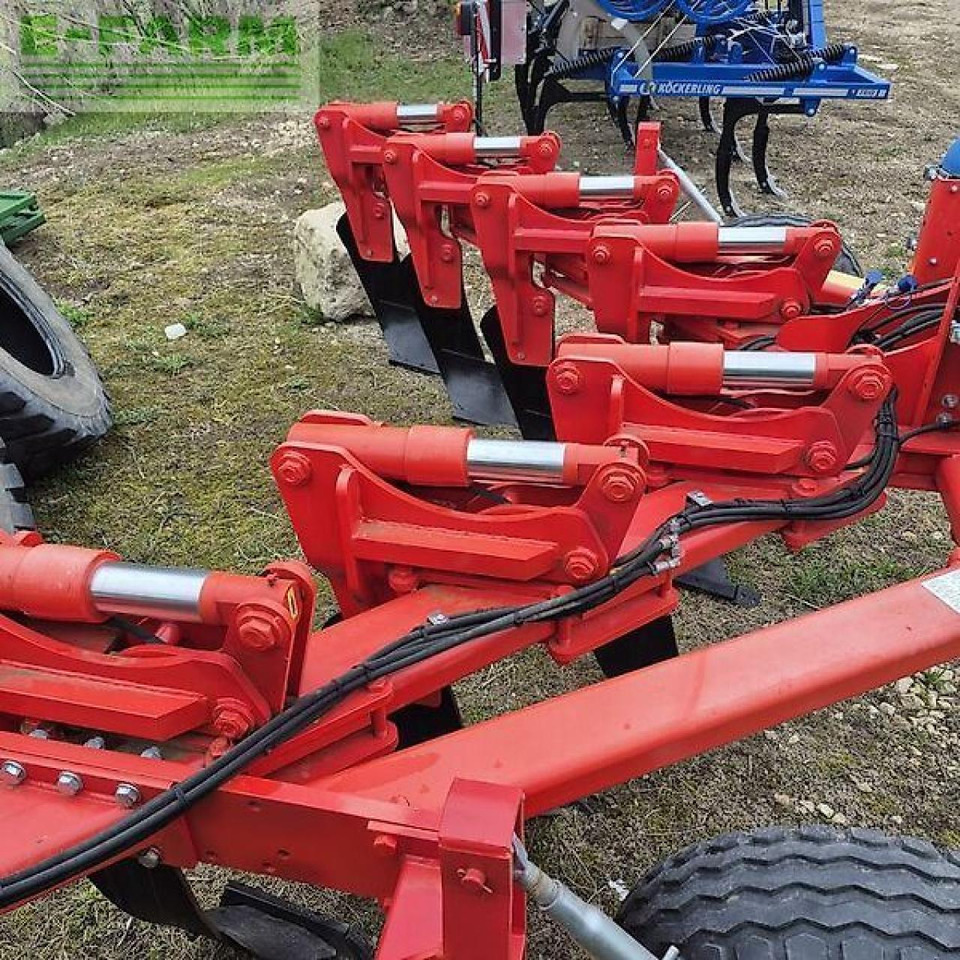 Quivogne ssd 8 subsoiler - Oprema za živino: slika 2 Quivogne ssd 8 subsoiler - Oprema za živino: slika 2