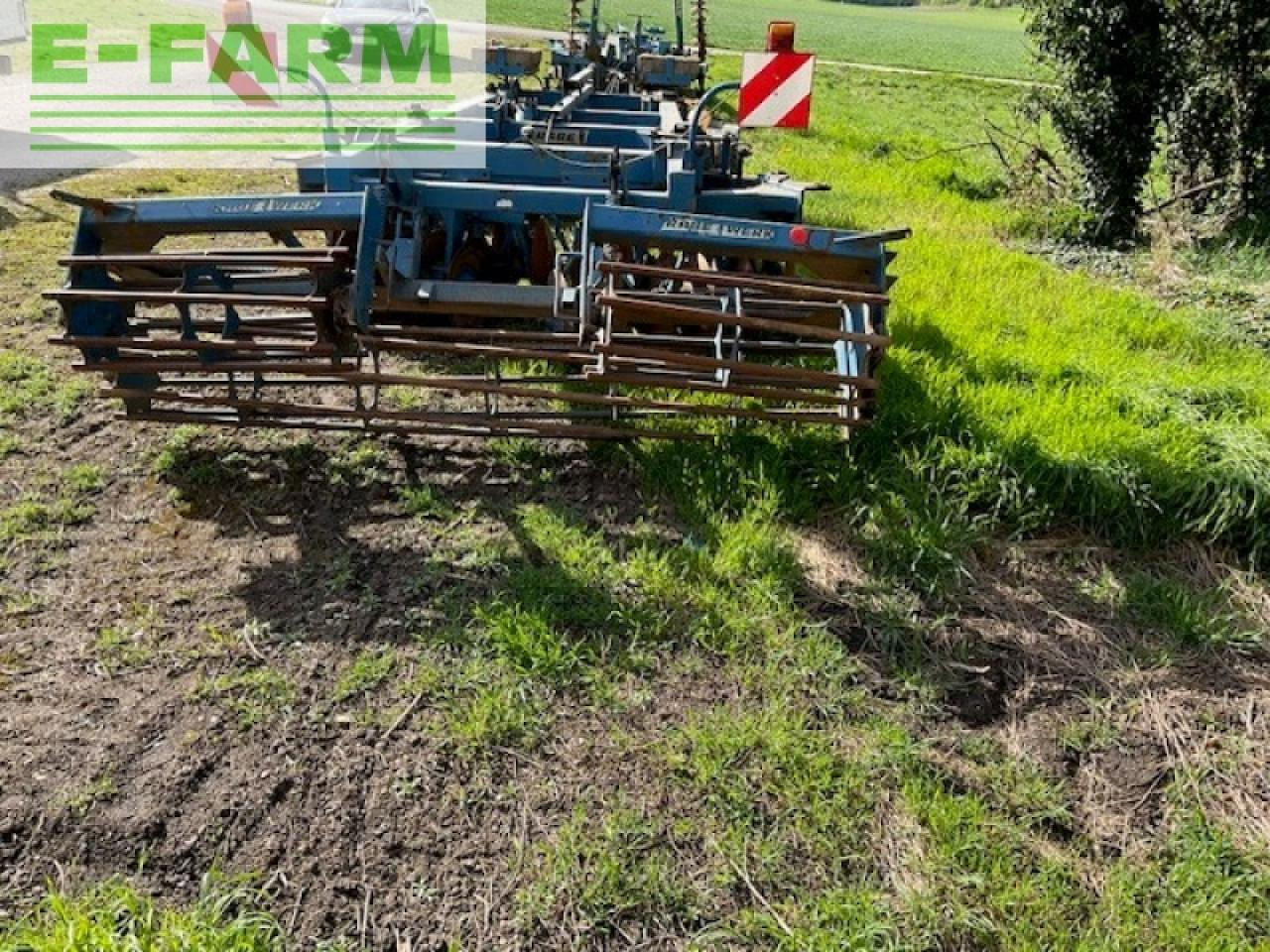 Rabe Rabe 4,5 - Disk brana: slika 4 Rabe Rabe 4,5 - Disk brana: slika 4