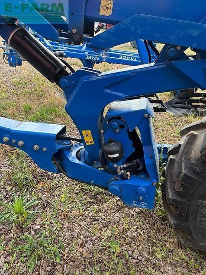 Rabe kormoran pl vha 140 - Plug: slika 5 Rabe kormoran pl vha 140 - Plug: slika 5