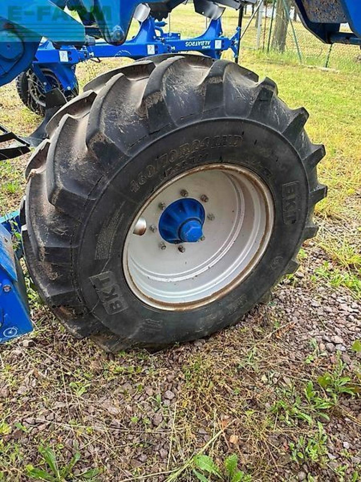 Rabe kormoran pl vha 140 - Plug: slika 4 Rabe kormoran pl vha 140 - Plug: slika 4