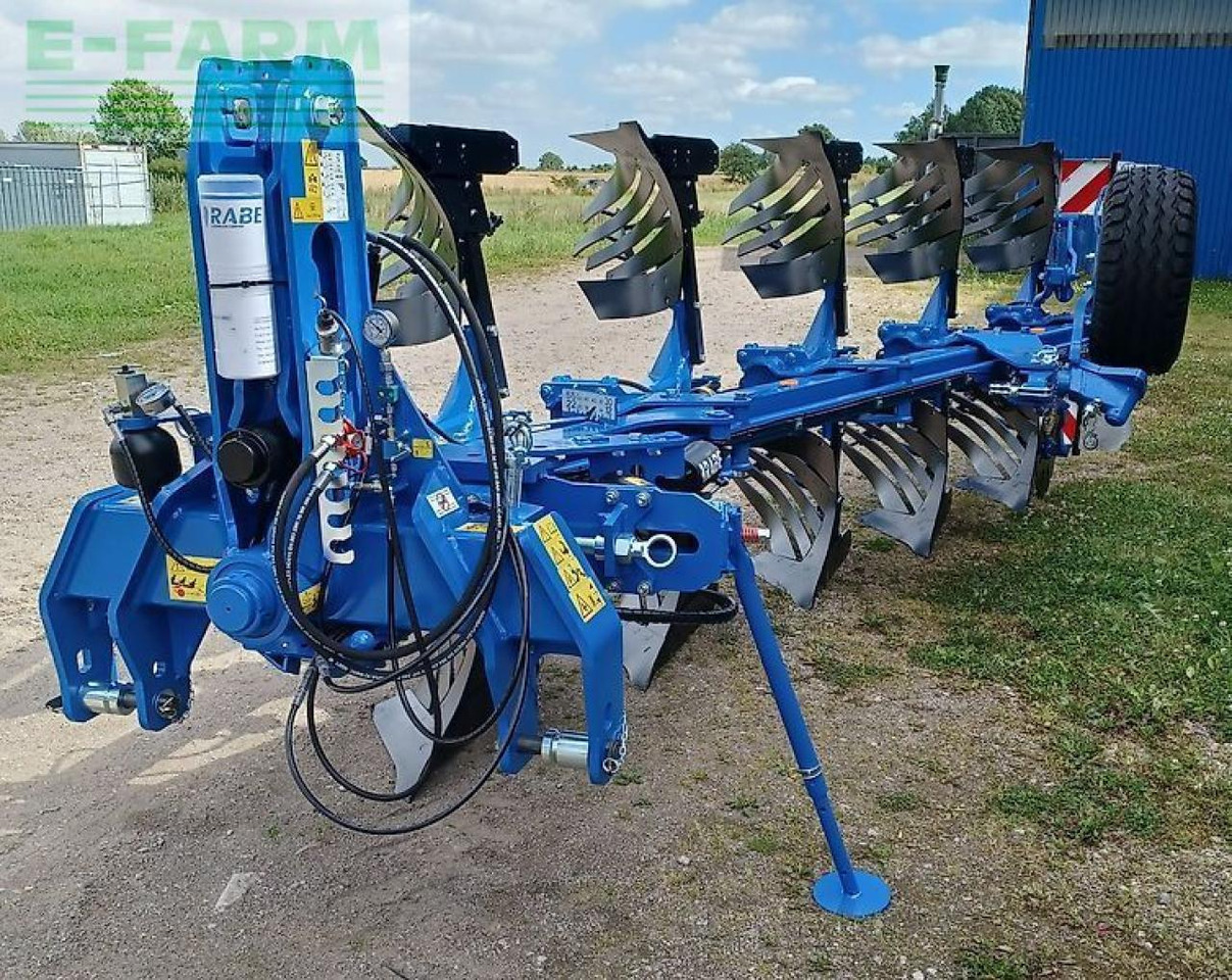Rabe superalbatros vha 140 - Plug: slika 1 Rabe superalbatros vha 140 - Plug: slika 1