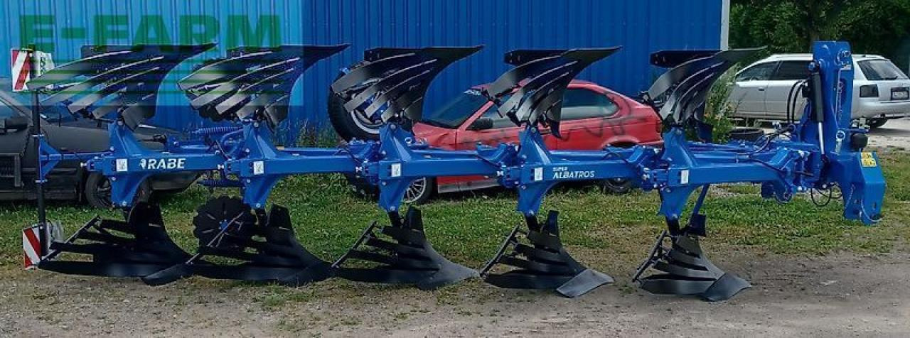 Rabe superalbatros vha 140 - Plug: slika 3 Rabe superalbatros vha 140 - Plug: slika 3