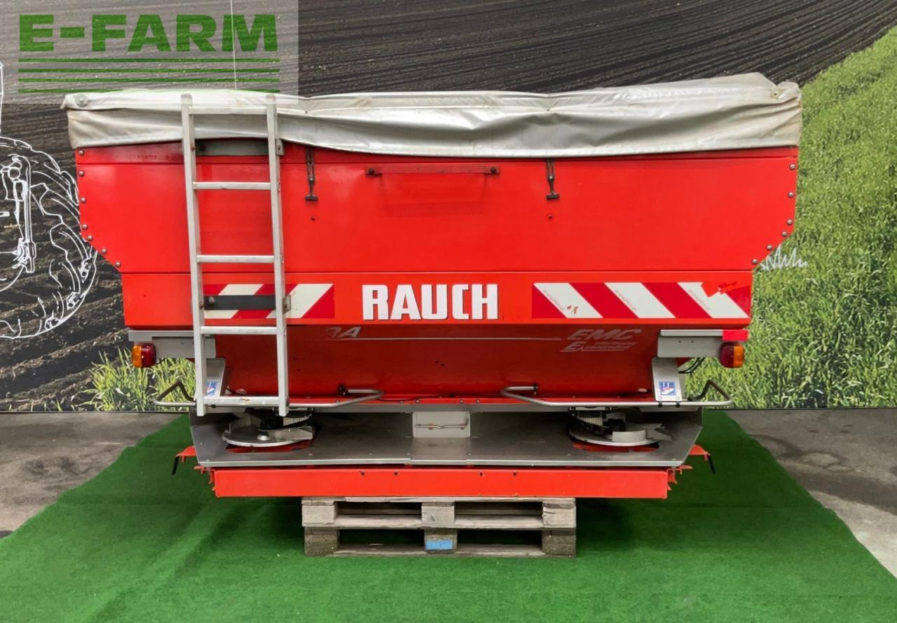 Trosilnik gnojila Rauch Axera H/EMC: slika 7